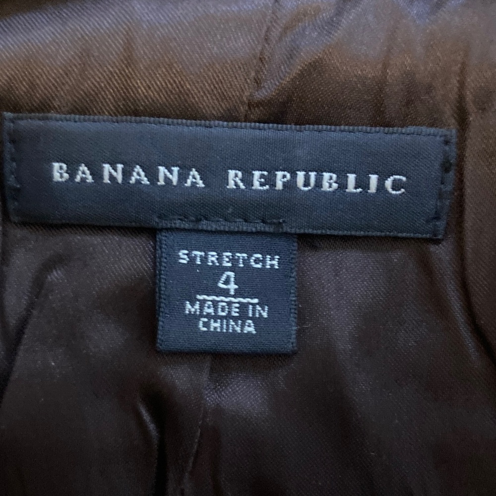Banana Republic Y2K Vintage Suits - Picture 3 of 7